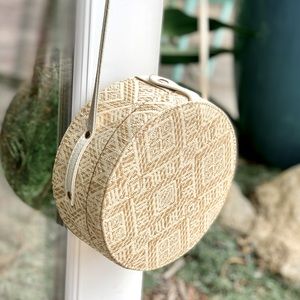 Lionel crossbody bag